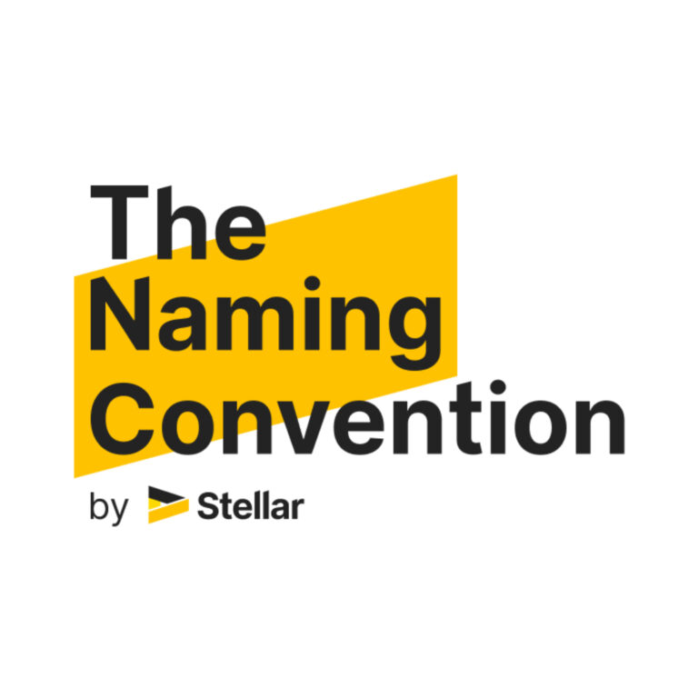 The Naming Convention